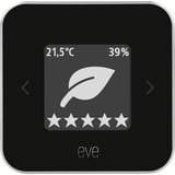 eve Room Indoor Air Quality Monitor sensor BLE, Thread