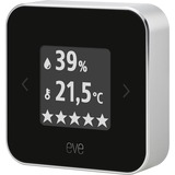 eve Room Indoor Air Quality Monitor sensor BLE, Thread