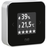 eve Room Indoor Air Quality Monitor sensor BLE, Thread