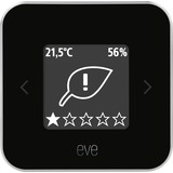 eve Room Indoor Air Quality Monitor sensor BLE, Thread