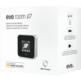 eve Room Indoor Air Quality Monitor sensor BLE, Thread