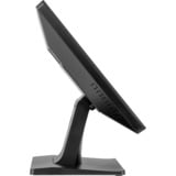 iiyama ProLite T1721MSC-B3 17" touchscreen monitor Zwart (mat), VGA, HDMI, Audio, 75Hz, Touch