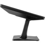 iiyama ProLite T1721MSC-B3 17" touchscreen monitor Zwart (mat), VGA, HDMI, Audio, 75Hz, Touch