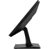 iiyama ProLite T1721MSC-B3 17" touchscreen monitor Zwart (mat), VGA, HDMI, Audio, 75Hz, Touch