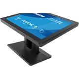 iiyama ProLite T1721MSC-B3 17" touchscreen monitor Zwart (mat), VGA, HDMI, Audio, 75Hz, Touch