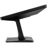 iiyama ProLite T1721MSC-B3 17" touchscreen monitor Zwart (mat), VGA, HDMI, Audio, 75Hz, Touch