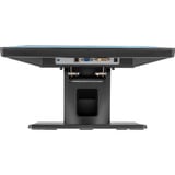 iiyama ProLite T1721MSC-B3 17" touchscreen monitor Zwart (mat), VGA, HDMI, Audio, 75Hz, Touch