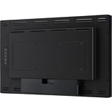 iiyama ProLite TF2234MC-B7X 22" Touchscreen-Monitor  Zwart, Touch, VGA, HDMI, DisplayPort