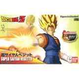 Bandai Namco Dragon Ball Z: Vegetto Model Kit Modelbouw 