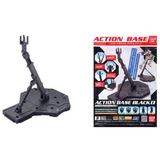 Bandai Namco Gundam: Action Base 1 Black Model Kit Modelbouw 