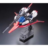 Bandai Namco Gundam: Real Grade - MSZ-006 Zeta Gundam 1:144 Model Kit Modelbouw 