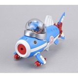 Bandai Namco One Piece: Chopper Robo 3 - Chopper Submarine Model Kit Modelvoertuig 