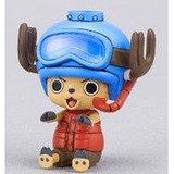 Bandai Namco One Piece: Chopper Robo 3 - Chopper Submarine Model Kit Modelvoertuig 