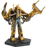 Diamond Direct Alien Predator: Fig Special Nr. 11 Power Loader From Aliens Geel