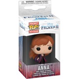 Funko Pocket Pop! Sleutelhanger Disney: Frozen 2 - Anna 