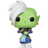 Funko Pop! Animation: Dragon Ball Super - Zamasu Groen/paars