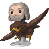 Funko Pop! Rides: Lord of the Rings - Gandalf on Gwaihir decoratie 