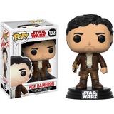 Funko Pop! Star Wars: Poe Dameron