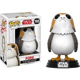 Funko Pop! Star Wars: Porg