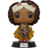Funko Pop! Star Wars: The Rise Of Skywalker - Jannah