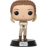 Funko Pop! Star Wars: The Rise Of Skywalker - Lieutenant Connix