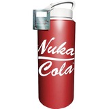 Hole in the Wall Fallout: Nuka-Cola Drink Bottle drinkfles Rood