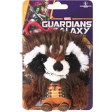 Jazwares GmbH Marvel: Mini Plush with Sound - Rocket Pluchenspeelgoed 