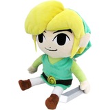 Little Buddy Toys Legend of Zelda: Link 8 inch Plush Pluchenspeelgoed