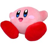 Little Buddy Toys Nintendo: Kirby Flying 17 inch Plush Pluchenspeelgoed