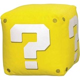 Little Buddy Toys Super Mario Bros: Coin Box Pillow Pluchenspeelgoed