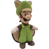 Little Buddy Toys Super Mario Bros: Flying Squirrel Luigi Pluchenspeelgoed Plush
