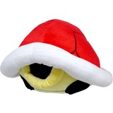 Little Buddy Toys Super Mario Bros: Red Koopa Shell Pillow Pluchenspeelgoed 