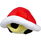 Little Buddy Toys Super Mario Bros: Red Koopa Shell Pillow Pluchenspeelgoed