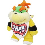 Little Buddy Toys Super Mario: Bowser Jr. 9 inch Plush Pluchenspeelgoed LTB1424