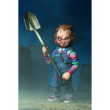 Neca Chucky: Ultimate Chucky and Tiffany 7 inch Scale Action Figure 2-Pack speelfiguur 