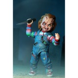 Neca Chucky: Ultimate Chucky and Tiffany 7 inch Scale Action Figure 2-Pack speelfiguur 