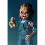 Neca Chucky: Ultimate Chucky and Tiffany 7 inch Scale Action Figure 2-Pack speelfiguur 