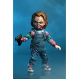Neca Chucky: Ultimate Chucky and Tiffany 7 inch Scale Action Figure 2-Pack speelfiguur 