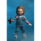 Neca Chucky: Ultimate Chucky and Tiffany 7 inch Scale Action Figure 2-Pack speelfiguur 