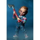 Neca Chucky: Ultimate Chucky and Tiffany 7 inch Scale Action Figure 2-Pack speelfiguur 