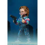 Neca Chucky: Ultimate Chucky and Tiffany 7 inch Scale Action Figure 2-Pack speelfiguur 