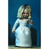 Neca Chucky: Ultimate Chucky and Tiffany 7 inch Scale Action Figure 2-Pack speelfiguur 