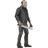 Neca Friday the 13th Part 5: Ultimate “Dream Sequence” Jason 7 inch Action Figure speelfiguur 