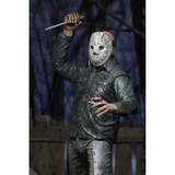 Neca Friday the 13th Part 5: Ultimate “Dream Sequence” Jason 7 inch Action Figure speelfiguur 