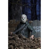 Neca Friday the 13th Part 5: Ultimate “Dream Sequence” Jason 7 inch Action Figure speelfiguur 