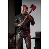 Neca Friday the 13th Part 5: Ultimate “Dream Sequence” Jason 7 inch Action Figure speelfiguur 
