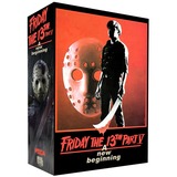 Neca Friday the 13th Part 5: Ultimate “Dream Sequence” Jason 7 inch Action Figure speelfiguur 