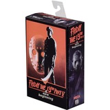 Neca Friday the 13th Part 5: Ultimate “Dream Sequence” Jason 7 inch Action Figure speelfiguur 