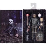 Neca Friday the 13th Part 5: Ultimate “Dream Sequence” Jason 7 inch Action Figure speelfiguur 