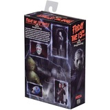 Neca Friday the 13th Part 5: Ultimate “Dream Sequence” Jason 7 inch Action Figure speelfiguur 